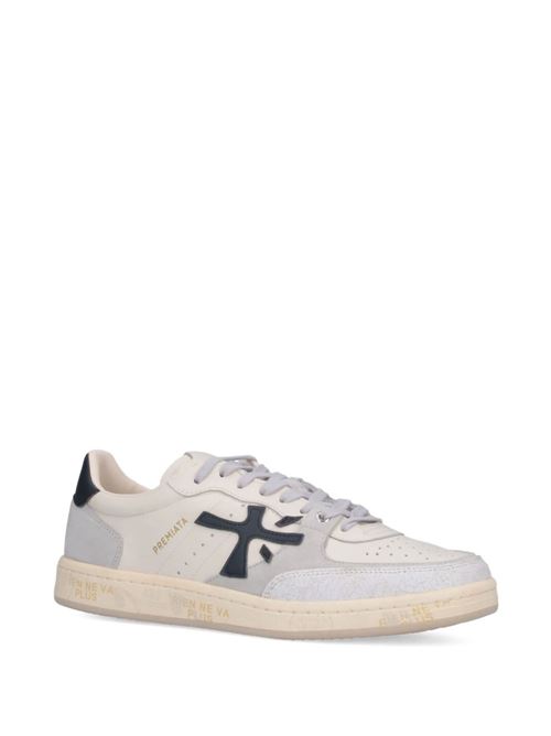 Sneakers uomo BSKT CLAY 7262 PREMIATA Prime | BSKT_CLAY_U7262